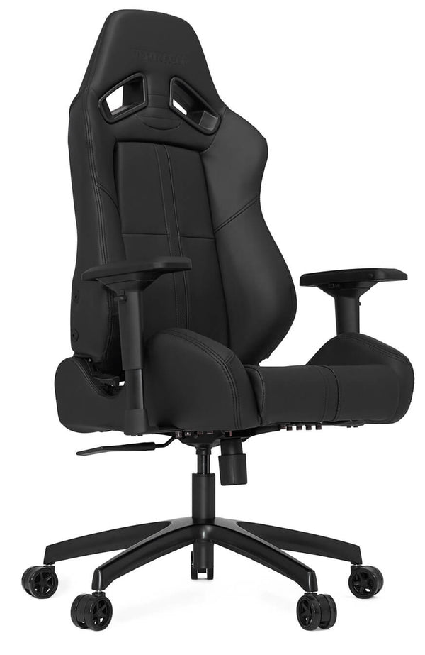 Sedia da Gaming Ergonomica 67x70x133 cm Vertagear 5000 Nera prezzo