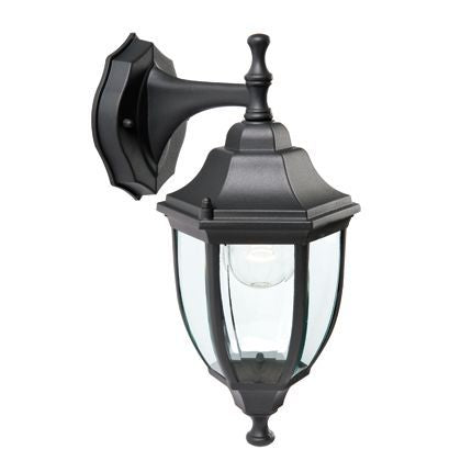 Lampada Applique Piccola in Basso Colore Grigio per Esterno Linea Olive Sovil