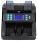 Contabanconote e Rilevatore di Banconote False MBS-700 Nero