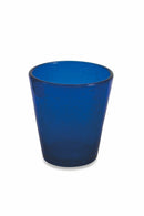 Set 6 Bicchieri Ø9x10 cm in Vetro Villa d'Este Home Tivoli Baita