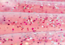 Materassino Gonfiabile Conchiglia Glitter 178x165x24 cm Intex 57257EU/EP