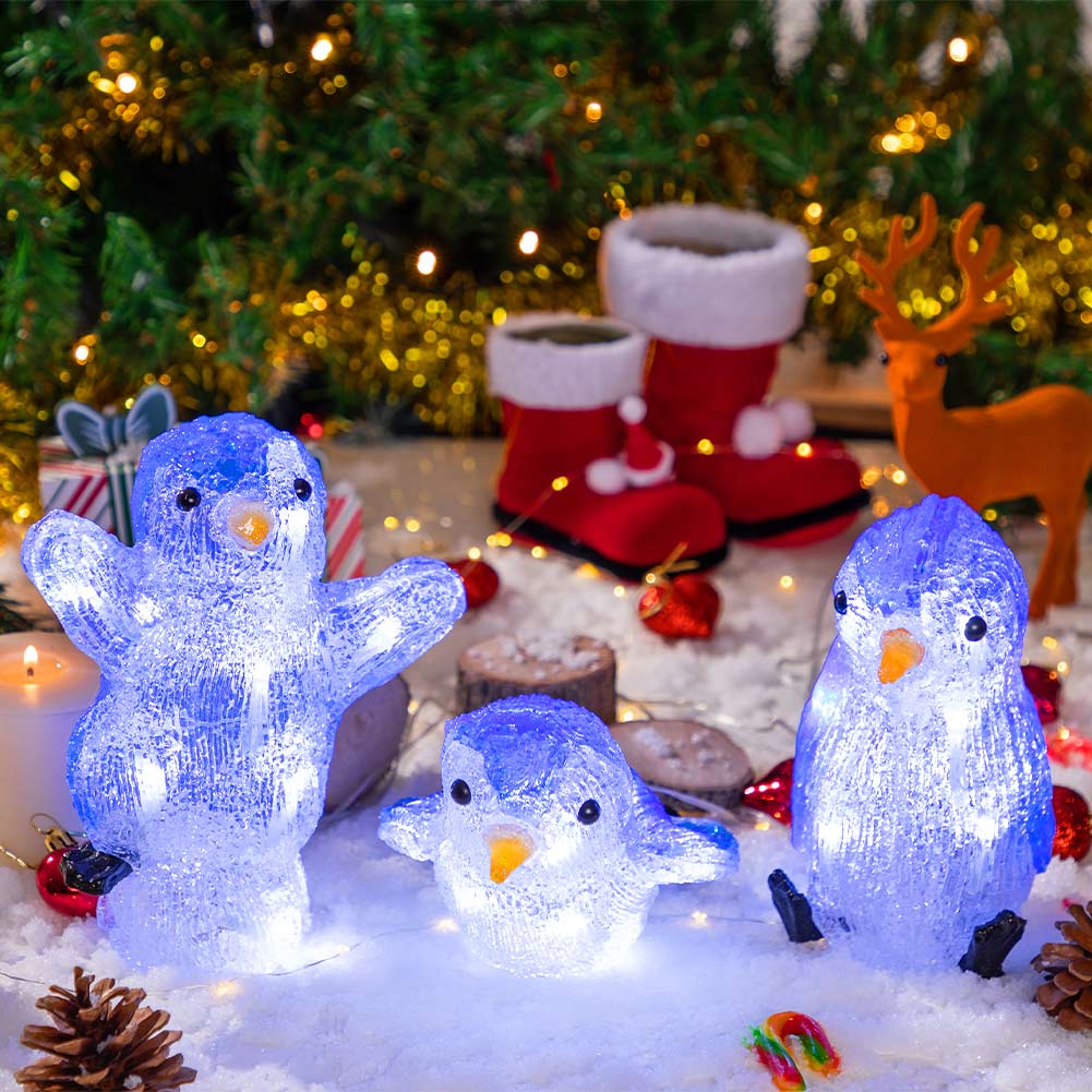Onory 4FT Natale Gonfiabili Decorazioni per esteri Italia Onory 4FT Natale Gonfiabili Decorazioni per esteri Italia