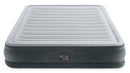 Materasso Matrimoniale Gonfiabile 203x152x33 cm Floccato da Campeggio Intex 67770
