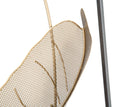 Pannello Loto 31x5x89,5 cm in Ferro