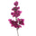 Set 8 Fiori Artificiali di Bougainvillea Altezza 80 cm