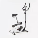 Cyclette Magnetica 110Kg Max 8 Livelli Accesso Basso Toorx BRX-Comfort