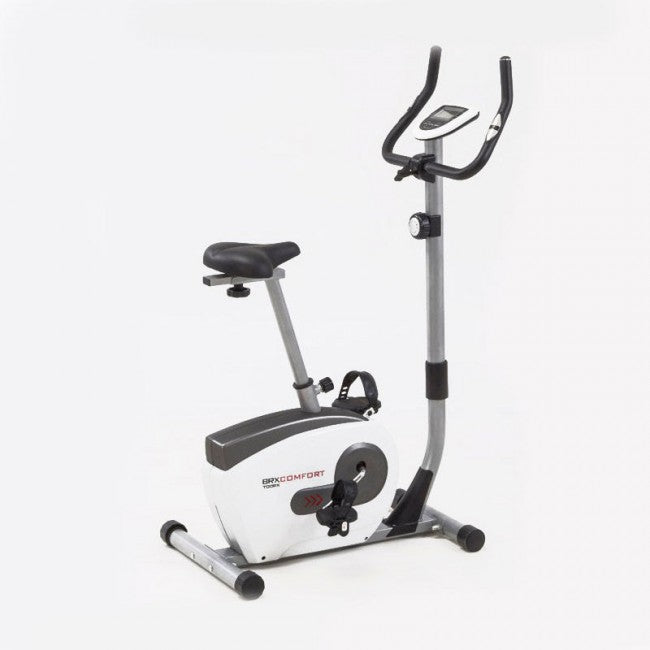 Cyclette Magnetica 110Kg Max 8 Livelli Accesso Basso Toorx BRX-Comfort