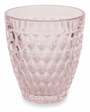 Confezione 6 Bicchieri Acqua in Vetro 320ml Villa d'Este Home Tivoli Imperial