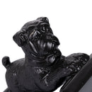 Set 2 Fermalibri 15,5x10x20 cm  in Poliresina VdE Tivoli 1996 Dogs