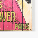 Pannello in Legno con Stampe. Pannelli in Legno