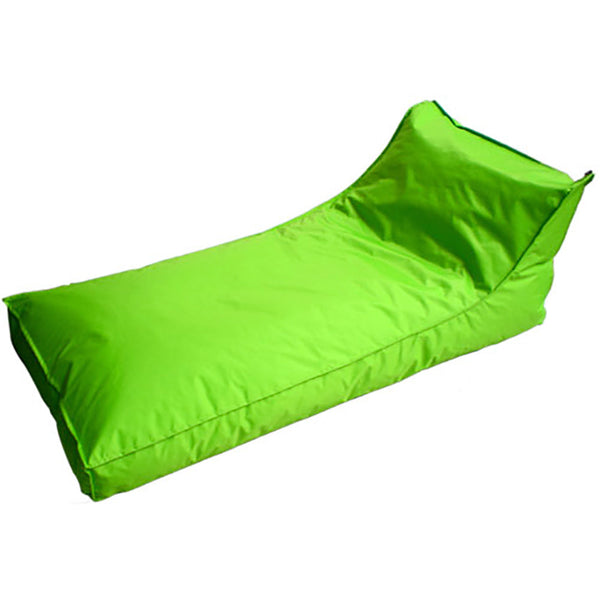 prezzo Lettino Waterproof 73x165x54cm Fantozzi Verde