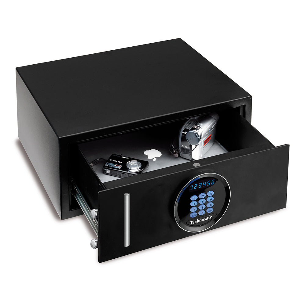 Cassaforte a Cassetto...