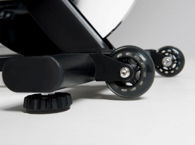 Spin Bike Volano 22Kg 130Kg Max Leva di Sicurezza Toorx SRX-75