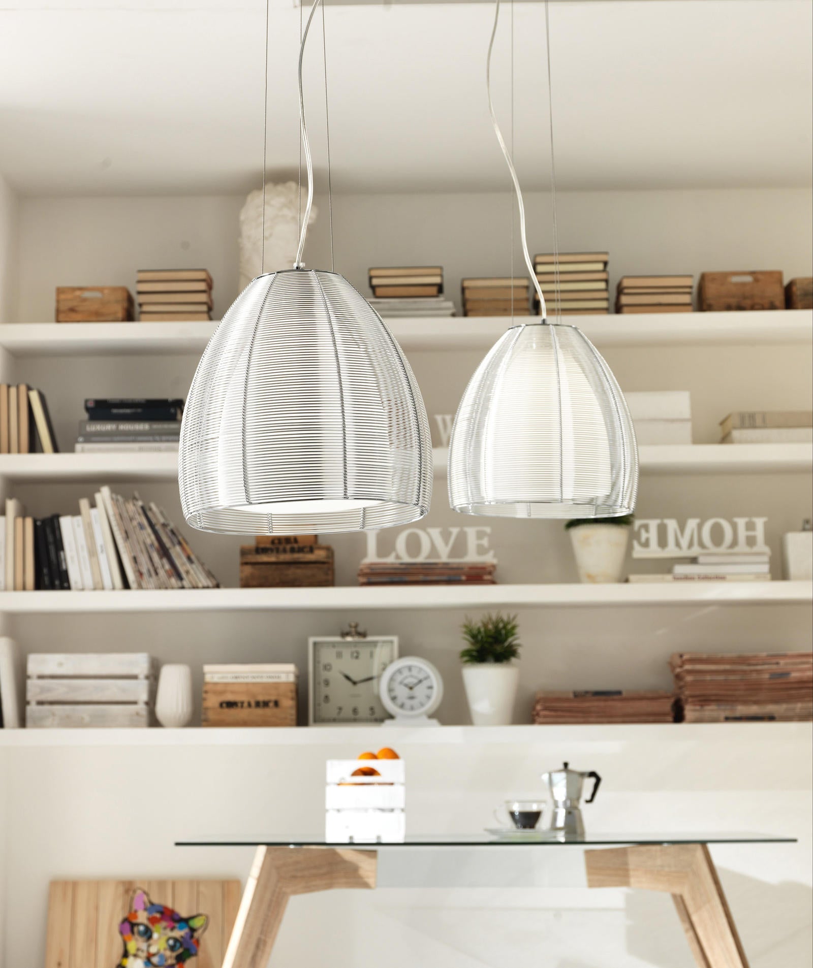 Lampada a Sospensione...