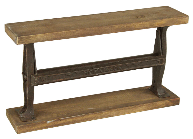 Portascottex da tavolo cm 39,5x 9xh21,5