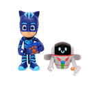 Gatto Boy Blu Personaggio PJ Mask Cartone Animato
