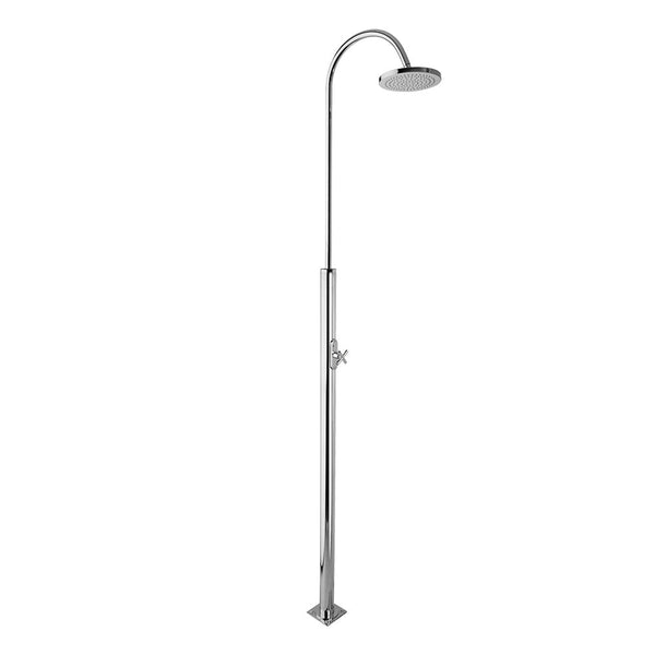 sconto Doccia da Giardino Rubinetto a Vitone Ama Luxury Giove