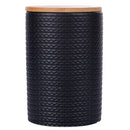 Set 3 Barattoli 700 ml in Gres VdE Tivoli 1996 Circle 