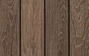 Casetta Box da Giardino 230x350x246 cm Keter Signature Apex 7511/1175 in Resina Effetto Legno Noce       
