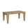Tavolo Allungabile 130/234x90x77 cm Spimbo Premium Quercia Natura