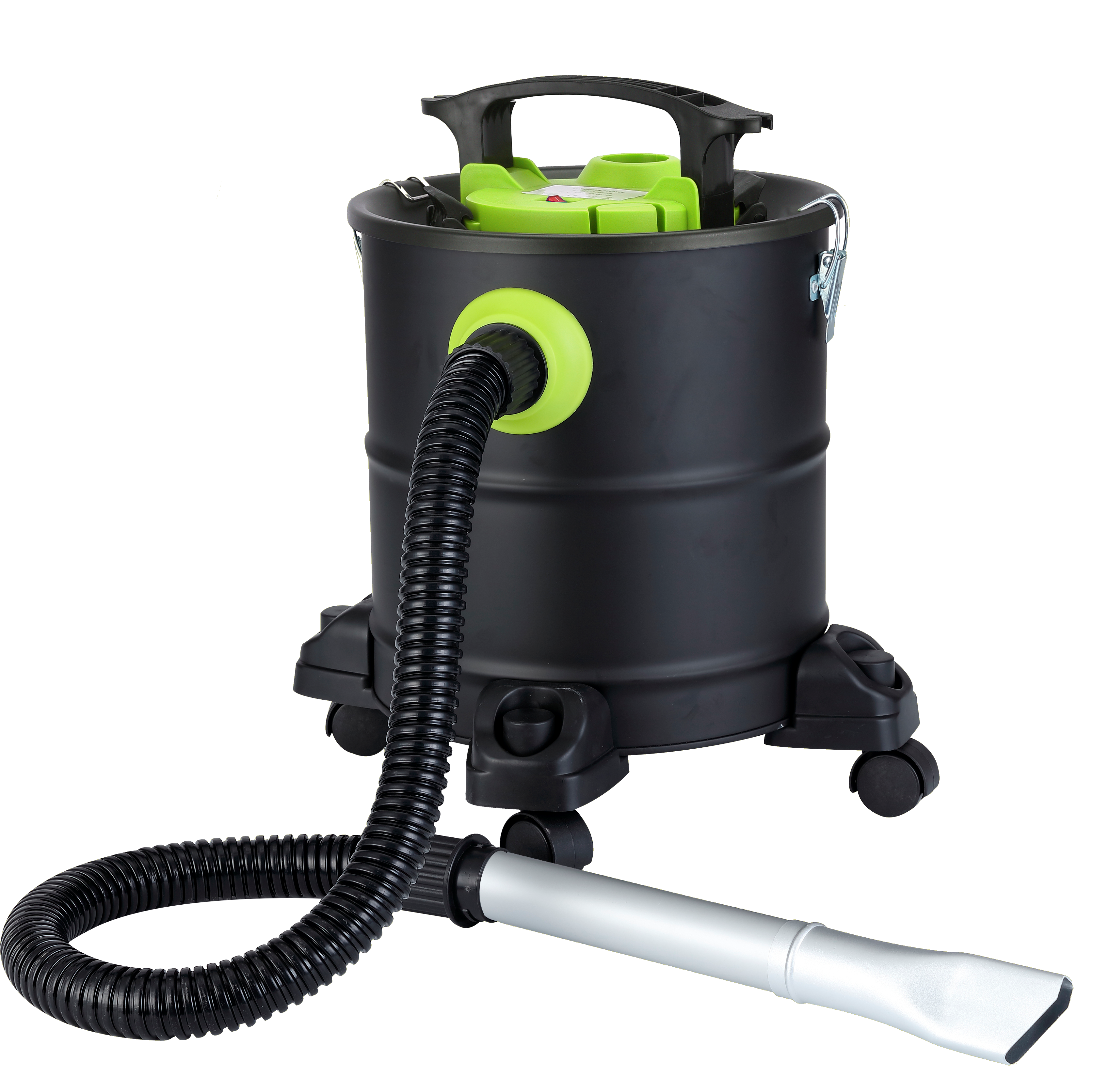 Bidone Aspiracenere 1000W...