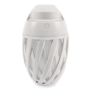 Diffusore di Aroma Umidificatore con Luci Kooper  Bianco