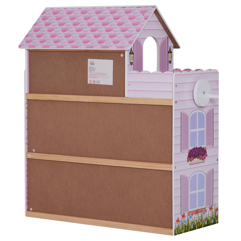 WOODENFUN Set di mobili per casa delle bambole per decorare una casa dei giocattoli in legno, 12 pezzi, casa delle bambole, mobili in legno, 3 piani, casa dei sogni, casa delle bambole WOODENFUN Set di mobili per casa delle bambole per decorare una casa dei giocattoli in legno, 12 pezzi, casa delle bambole, mobili in legno, 3 piani, casa dei sogni, casa delle bambole