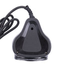 Ferro da Stiro 320ml 2600W Kooper Electra Grigio e Nero