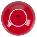 Servizio Piatti 18 Pezzi in New Bone China e Gres VdE Tivoli 1996 Japanese Dream