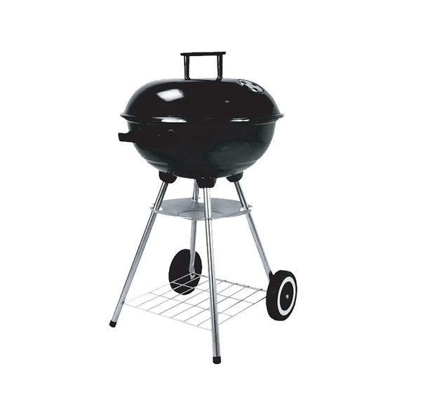 prezzo Barbecue a Carbonella Texas Ø44 cm Nero