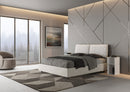 Letto Matrimoniale Mados Giada Agata  Varie Misure