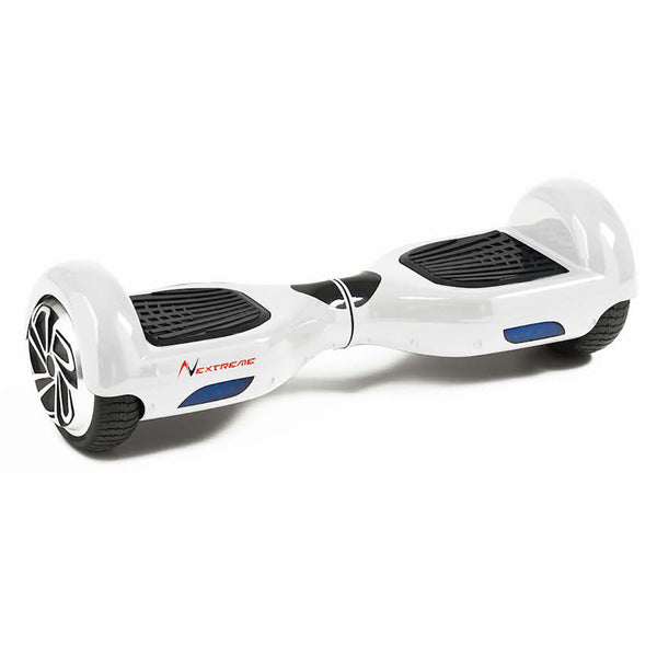 Hoverboard da 6,5 Pollici Nextreme Track 6.5 Bianco prezzo
