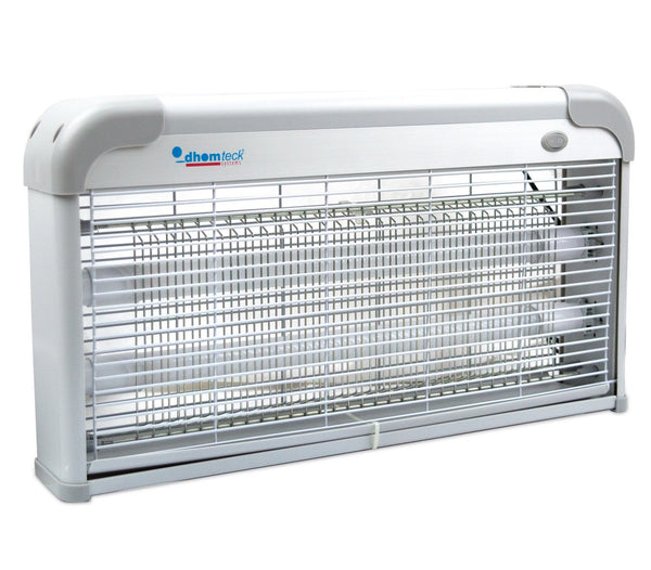 online Zanzariera Elettrica 48x8x27 cm 2 Lampade LED UV da 3W