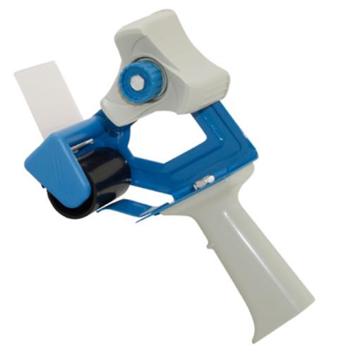 acquista Dispenser Pistola Imballaggio Manuale per Nastro Adesivo Scotch da Imballo