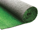 Erba Sintetica per Giardino 30 mm Fondo Drenante Verde Varie Misure