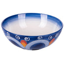 Insalatiera Ø26,5x10 cm 2,3 l in Ceramica VdE Tivoli 1996 Infinito