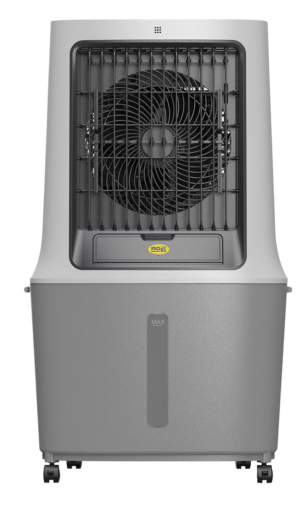 Raffrescatore a Evaporizzazione con Ghiaccio o Acqua 120W Moel 8500 Top Cooler online