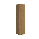 Mobile Pensile verticale 173,6x40x39,5 sx-dx Quercia Naturale