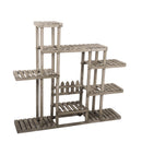Espositore H 110 cm