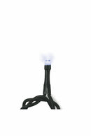 Luci di Natale 240 LED 9,6m Bianco da Interno Soriani