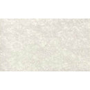 Tappeto Passatoia da Esterno/Interno 1x5m in Polipropilene Bianco