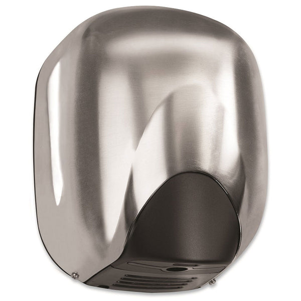 Asciugamani Elettrico con Fotocellula 1100W Vama Ecoflow SF 1100 HOT Alluminio Satinato prezzo