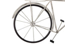 Pannello Bici Ferro 99x5,5x61 cm in Ferro