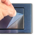 Multipresa Backflip in Acciaio Emuca 