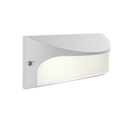 Applique da Esterno a LED 10W 4000K Sovil Bianco acquista