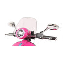 Piaggio Vespa 946 Elettrica 12V per Bambini Rosa