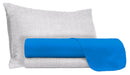 Set Lenzuola Sopra Sotto e Federe in Cotone Royal Varie Misure