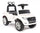 Macchina Cavalcabile per Bambini con Licenza Ford Ranger Bianco