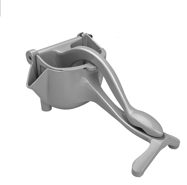 acquista Spremiagrumi Professionale Manuale con Beccuccio a V Pressa per Limone