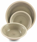 Servizio Piatti 18 Pezzi in Gres Villa d'Este Home Tivoli Malindi Multicolor